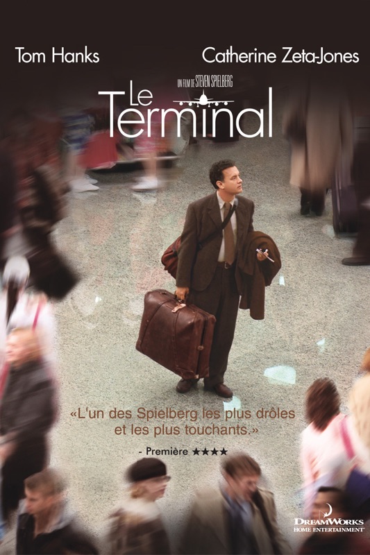 Le terminal