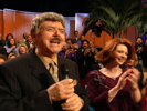 I Shall Not Be Moved (feat. Jeff & Sheri Easter, Charlotte Ritchie, The Arnolds, The Nelons & Jake Hess) - Bill & Gloria Gaither