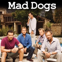 Télécharger Mad Dogs, Saison 1 Episode 4