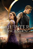 Jupiter Ascending