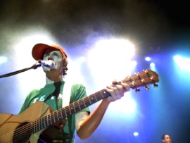 Lucky Karaoke Sing With Jason Mraz Lucky Karaoke Sing With Jason Mraz
