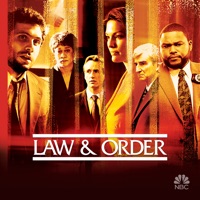 Télécharger Law & Order, Season 19 Episode 22