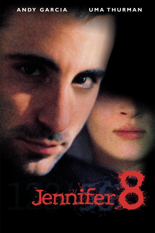 Jennifer 8