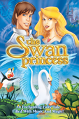 The Swan Princess