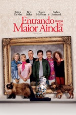 Capa do filme Entrando Numa Fria Maior Ainda