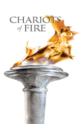 Chariots of Fire - Hugh Hudson Cover Art