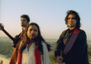 Teri Deewani - Kailash Kher