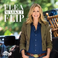 Flea Market Flip, Season 1