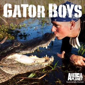 Gator Boys, Season 3 - Episode 8