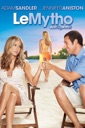 Affiche du film Le Mytho - Just Go With It