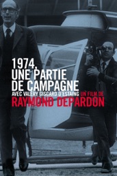 1974, une partie de campagne