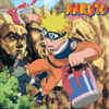 Naruto, Arc 1 : Et voici Naruto Uzumaki - Naruto