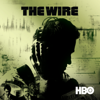 Undertow - The Wire Cover Art