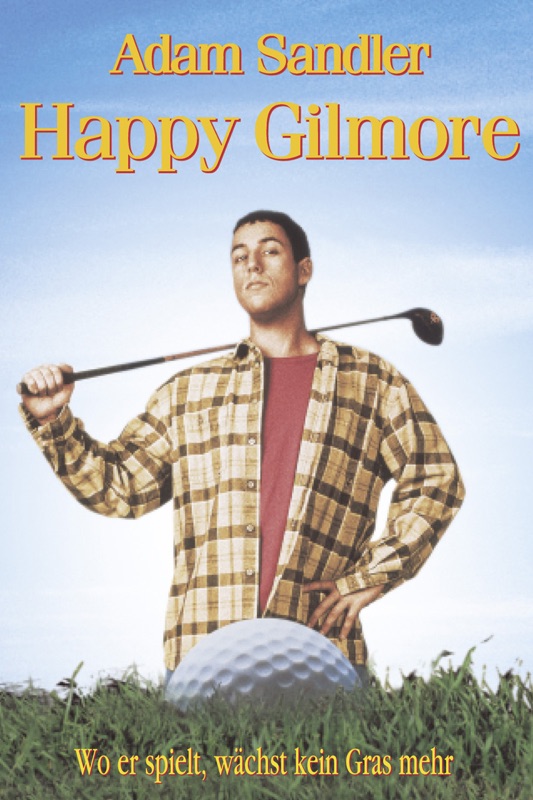Happy Gilmore