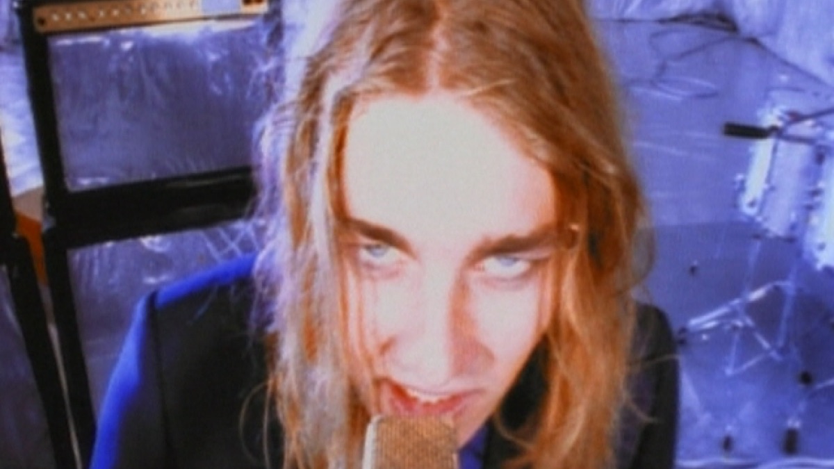 ‎Abuse Me - Music Video by Silverchair
