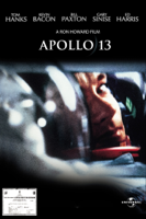 Ron Howard - Apollo 13 artwork