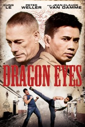 Dragon Eyes