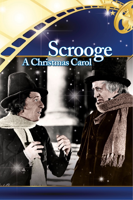 Scrooge