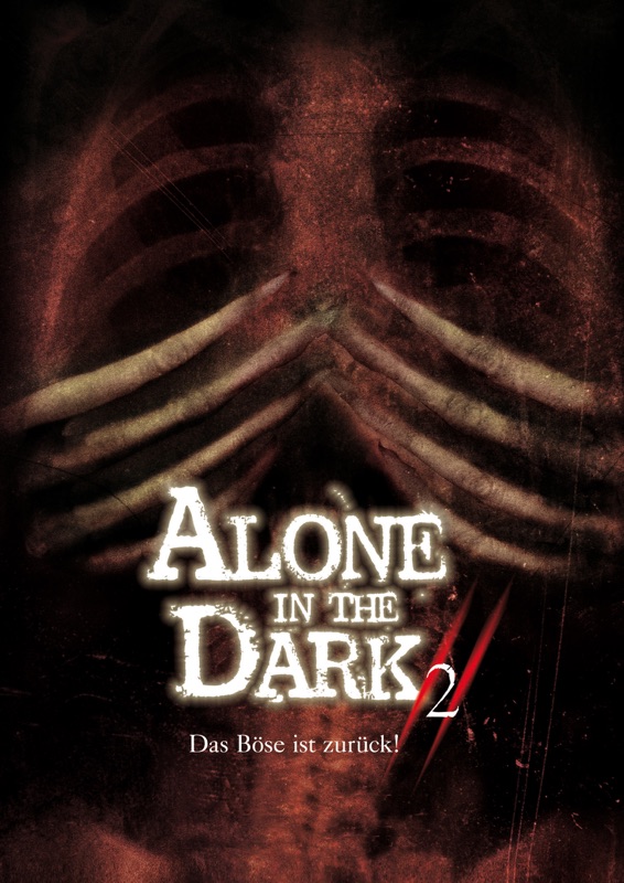 Alone In the Dark 2