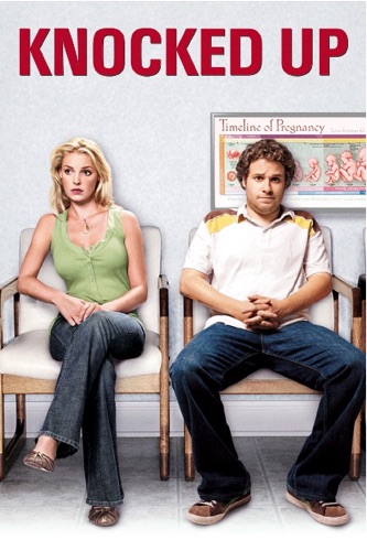 Knocked Up wiki, synopsis, reviews - Movies Rankings!