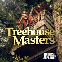 Treehouse Masters, Season 5