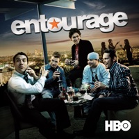 Entourage, Season 2