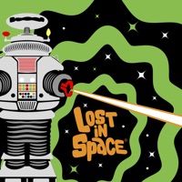 Lost in Space (Original), Season 3