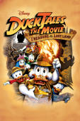 DuckTales: The Movie - Treasure of the Lost Lamp