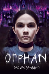 Orphan Das Waisenkind Ganzer Film Orphan Das Waisenkind Ganzer Film