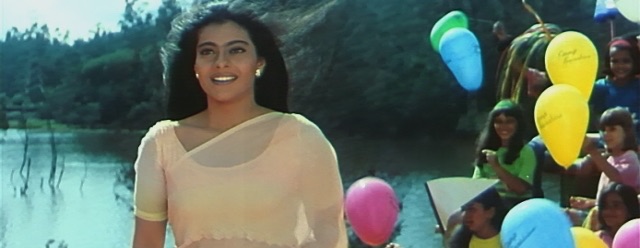 Ladki Badi Anjani Hai