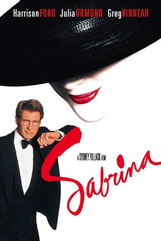 Sabrina (1995)