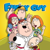 Family Guy, Season 1 - Family Guy Cover Art