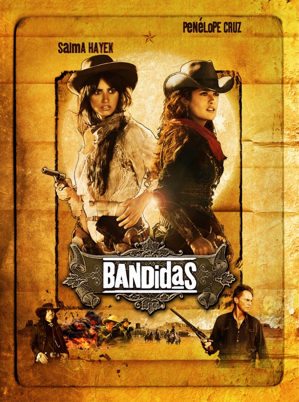 Bandidas