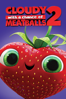 Cloudy With a Chance of Meatballs 2 - Cody Cameron & Kris Pearn