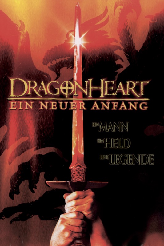 Dragonheart