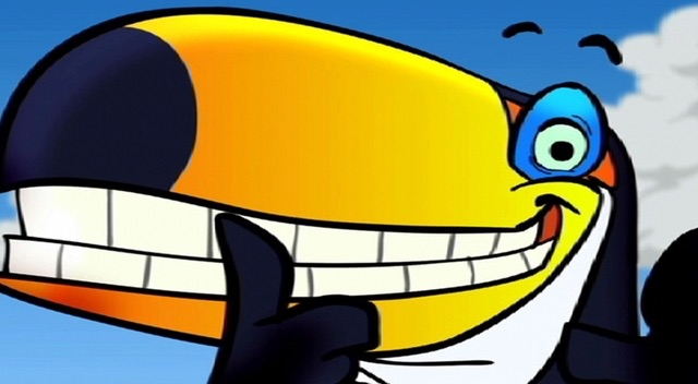 Toucan