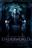 Underworld - Aufstand der Lykaner