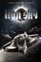 Affiche du film Iron Sky