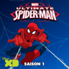 De grands pouvoirs - Ultimate Spider-Man