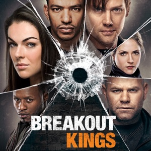 Breakout Kings, Saison 2 - Episode 9