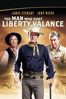 Der Mann der Liberty Valance erschoss - John Ford