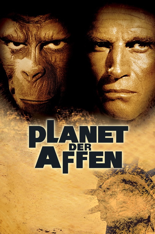 Planet der Affen