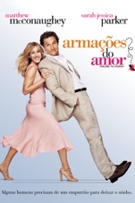 Capa do filme Armações do Amor