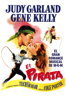 El Pirata (1948) - Vincente Minnelli