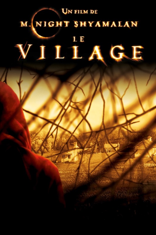Le village