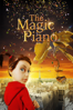 The Magic Piano - Martin Clapp