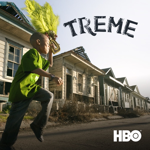 Treme Season 1 part of Treme