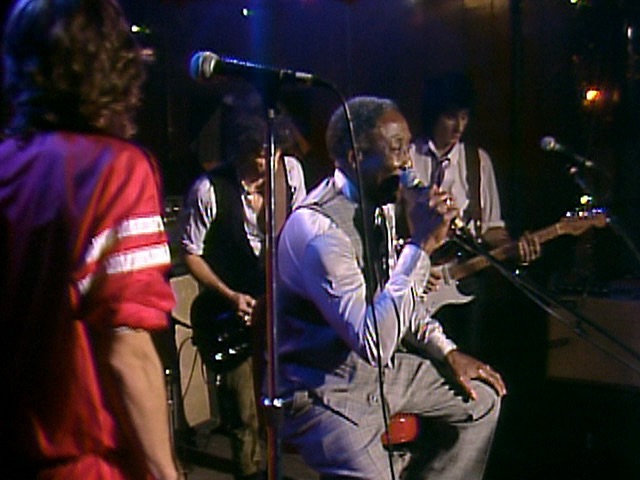 Mannish Boy (Live)
