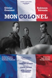 Mon colonel