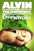 Alvin and the Chipmunks: Chipwrecked
